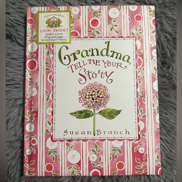 STORY BOOK - Picture 1 of 6